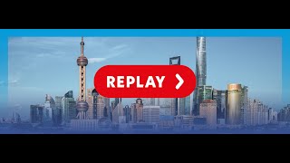 Replay China Finance Forum - 2022