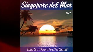 Singapore del Mar, Vol. 1 Exotic Beach Chillout Cafe Lounge Vibes (Continuous Mix) ▶ by Chill2Chill