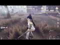 【第五人格】奇襲があまりにも綺麗に決まり過ぎた白黒無常の試合はカオス【identityv】