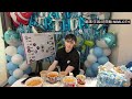 【直播中字】方燦 生日直播｜bang chan｜birthday live｜20241003｜part 7