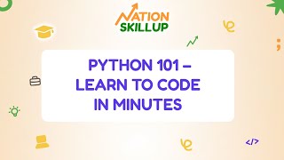 Start Coding with Python Today! | Python for Absolute Beginners 2025