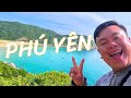 MY SUMMER TRIP 2024 l 2N1Đ Đi Đâu Ăn Gì tại PHÚ YÊN - Khám phá Cung Đường Biển ĐẸP NHẤT VIỆT NAM