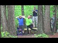 azalea open 2017 disc golf tournament