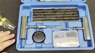 Can the Military BREAK this Autown Tire Repair Kit?