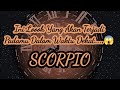 ⏳Scorpio⌛Ini Looohhh Yang Akan Terjadi Padamu, Dalam Waktu Dekat.........😱