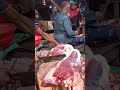 fastest meat cutting video shorts reels amazing meat