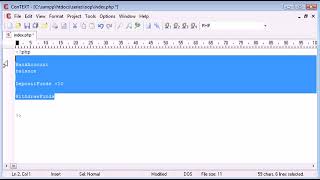 Beginner PHP Tutorial 189 Introduction to OOP ‏ #PHPTutorial #WebDevelopment #LearnPHP