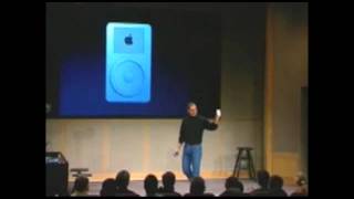 Steve Jobs "Apple Crazy Ones" Tribute