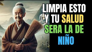 Limpia Estos 12 Objetos SECRETOS en Tu Hogar y Mejora Tu Salud Física y Mental |CONOCIMIENTO BUDISTA