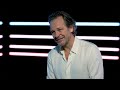 'Memory' actor Peter Sarsgaard on acting styles