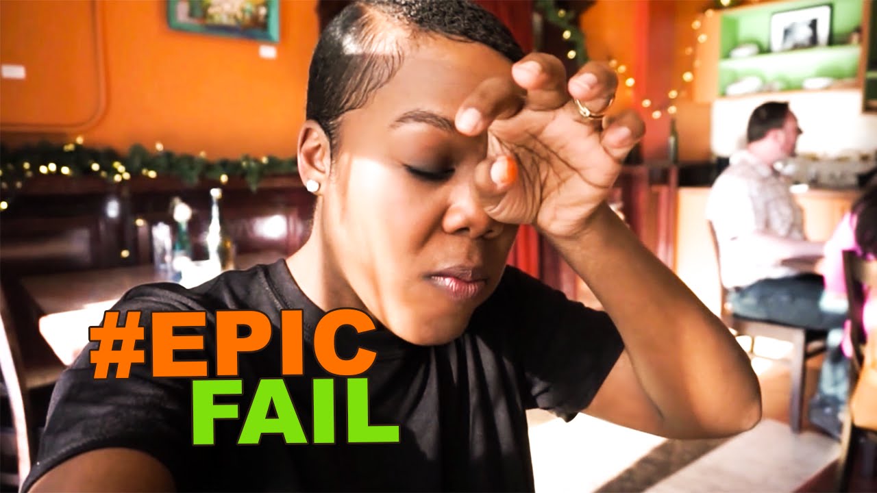 Epic Massive Fail Youtube
