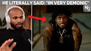 NBA YoungBoy Just Confirmed the Dark Rumors…