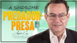 Por que MACHUCAMOS quem AMAMOS? | Síndrome Predador-Presa