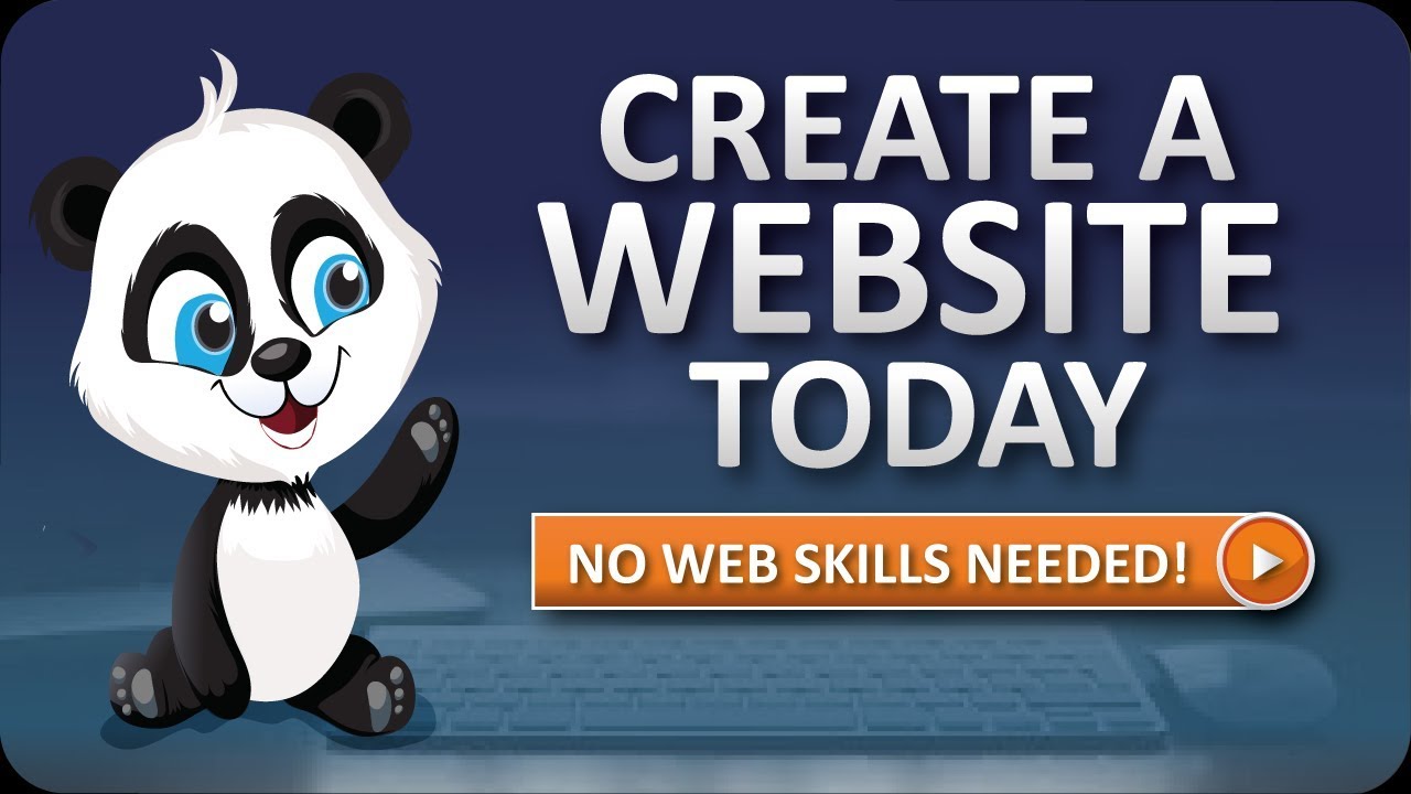 How To Build A Website From Scratch In 20 Mins Youtube