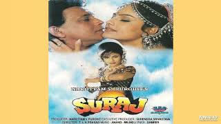Sajana Chhodo (Suraj 1997) - Udit Narayan, Sadhana Sargam HQ Audio Song