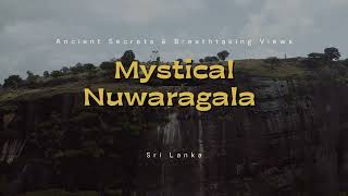 Nuwaragala Mountain | Cinematic Video