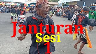 JANTURAN PERTAMA || EBEG DANGER COMUNITY || LIVE KARANG LEWAS #janturan #ebegbanyumasan