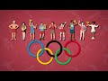 what do the olympic rings mean the olympics fun facts for kids what the olympic rings represent