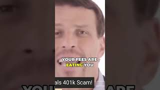 The 401k Scam Exposed