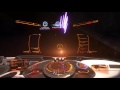 Wing combat in Cutter.