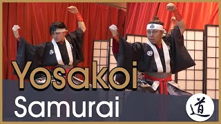 Yosakoi - Samurai