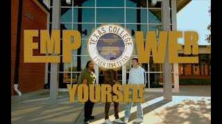 Empower Yourself and Your Future at Texas College