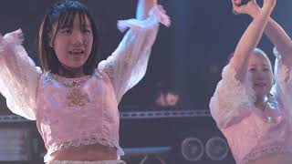 Oct 02 2021 BEMYLOVE アイドルライブ　ビーマイラブだよ