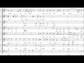 Hear my prayer - Purcell
