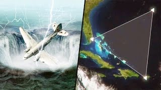 10 Unsolved Mysteries Of The Bermuda Triangle