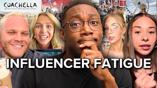 How Influencers Ruined Coachella