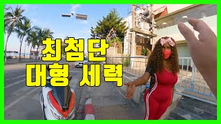 [주식 작전의 모든 것] 세력의 자전 거래 왜 안 걸리나? (feat.사채시장 계좌렌트) / 4회