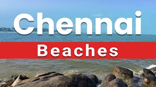 Top 5 Beaches to Visit in Chennai | India - English