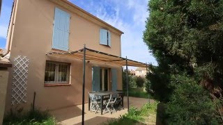 maison T4 de 80m2 avec jardin de 200m2 salon de provence