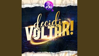 Decidi Voltar (Playback)