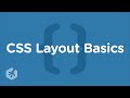 Learn CSS Layout Basics with Treehouse