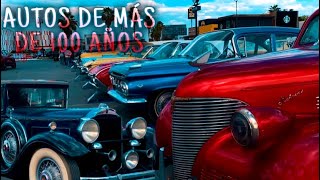 ENCONTRAMOS EL PRIMER AUTO DE FORD DE MÁS DE 100 AÑOS / CLÁSICOS COAHUILA| IMPERIAL🔱