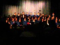 Hold Me, Rock Me - Windermere Spring Concert 2011