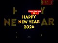 ❤️😜happy new year 2024 viral youtube short 🥀 video