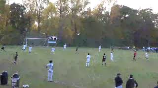 Landon High School vs. St Albans Soccer