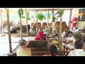 mahachandi yagam చండీ యాగం 25 3 2024 brahmasri bangaraiah sarma aashram alkapuri cny thrayee tv