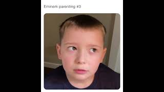 Eminem parenting #3 | Lil Windex | #Shorts