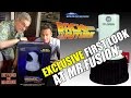 Back to the Future - Mr. Fusion Prop Replica with Bob Gale - BTM (Ep.77)