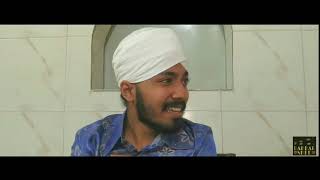 Baapu (Full Video) Harvy Sandhu Ft. Jaz Buttar | New Punjabi Song 2020 | BABBAR SHER