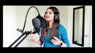 #Coversong #Shahrukhkhan | Cover song of Maula Mere Lele Meri Jaan |