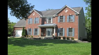 3269 Range Ct, Mason, OH 45040