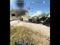 【bf5】華麗に吹き飛んだ敵兵士…【バトルフィールド５】