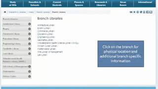 WITS LIBRARY HOW TO FIND A BOOK USING TITLE