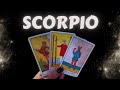 SCORPIO THIS IS NOT A GAME, LET THIS GO ASAP. THIS WILL CAUSE ALLOT OF DAMAGE! JULY 2024