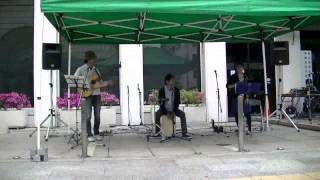 とっておきの音楽祭2013　hana*iroライブvol.2