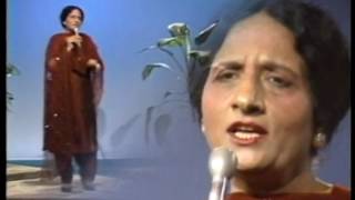 Shava Ghund Chukk Ke - Surinder Kaur